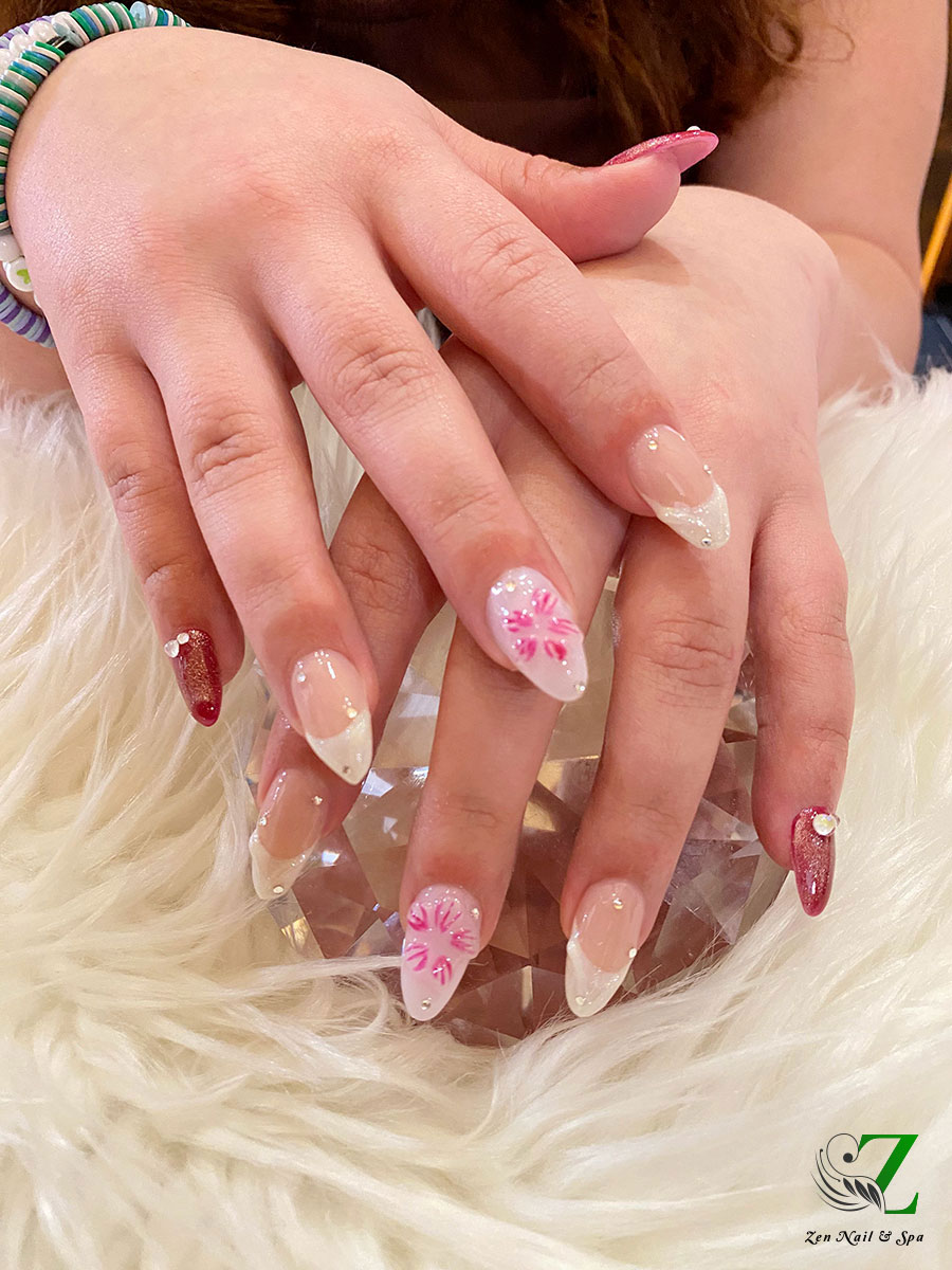 Zen Nail & Spa