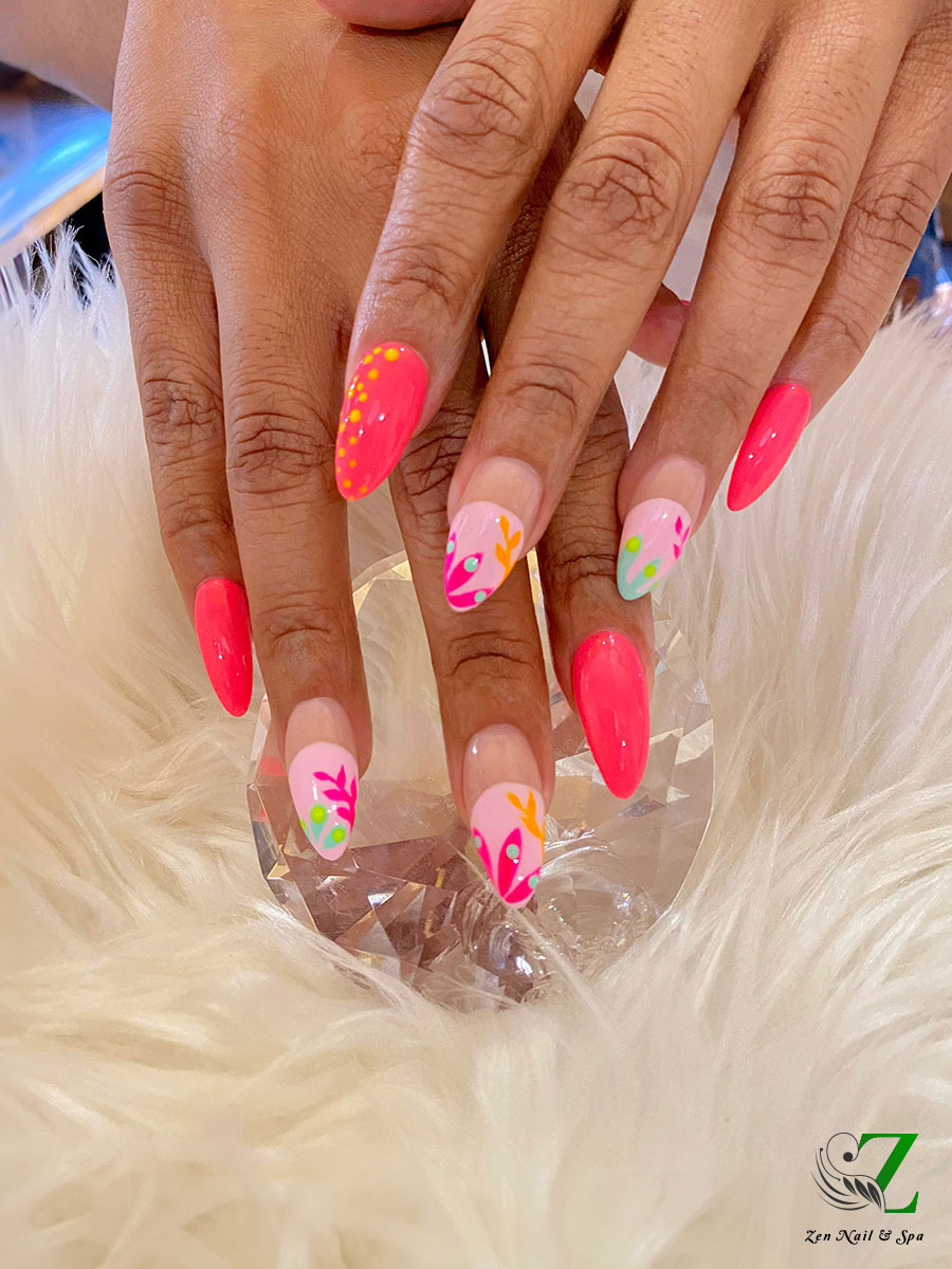 Zen Nail & Spa